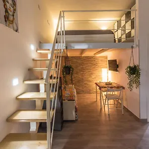  Appartamento La Casa Di Carola