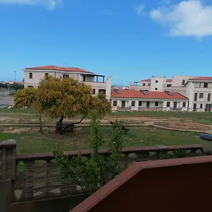 Asfodelo , Porto Torres Italia