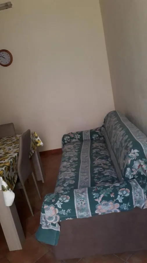 Casa Nonna Nzina 0*, Syracuse Italy