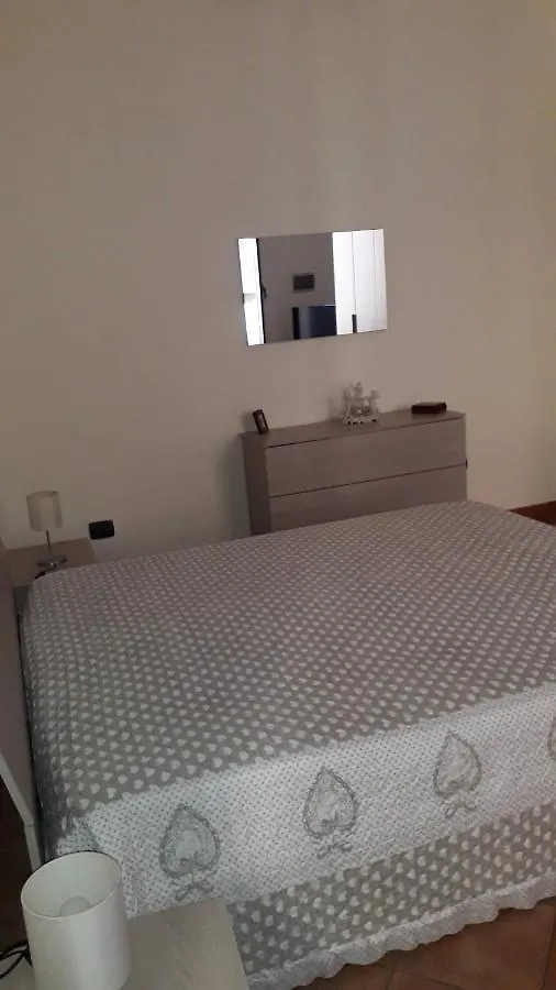 Casa Nonna Nzina Holiday home Syracuse
